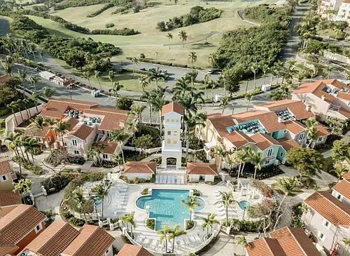Cond Las Casitas Resort 1 Apt #34 Photo 1