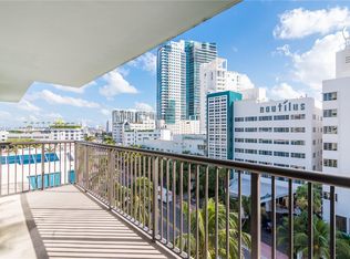 1800 Collins Ave APT 8C, Miami Beach, FL 33139