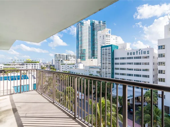 1800 Collins Ave APT 8C, Miami Beach, FL 33139