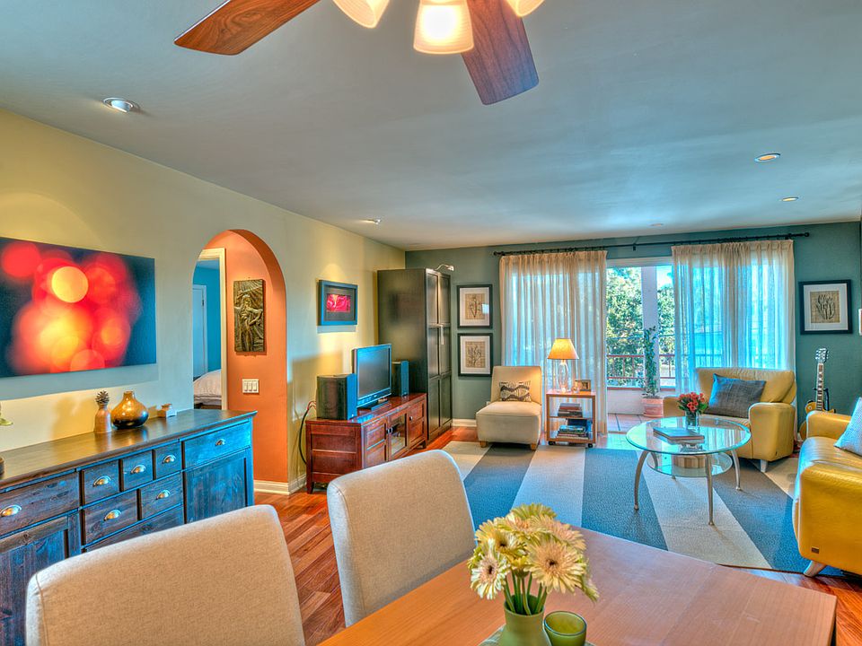 1st image of 2035 4th St Unit 206C