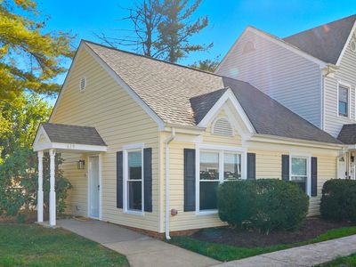 619 Madison Ct, Stafford, VA, 22556