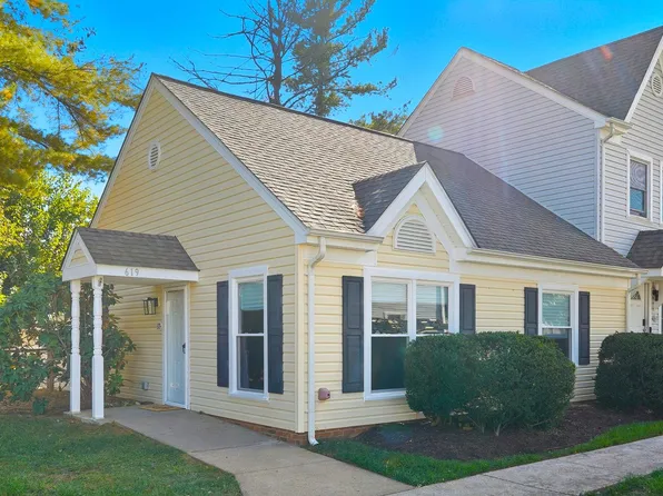 619 Madison Ct, Stafford, VA 22556