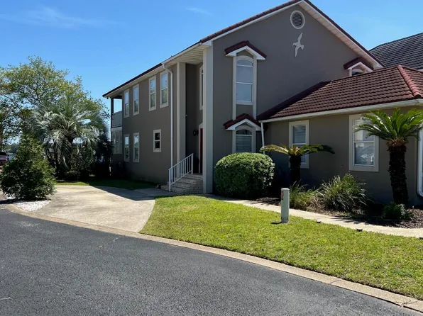 911 Lighthouse Rd, Fort Walton Beach, FL 32547