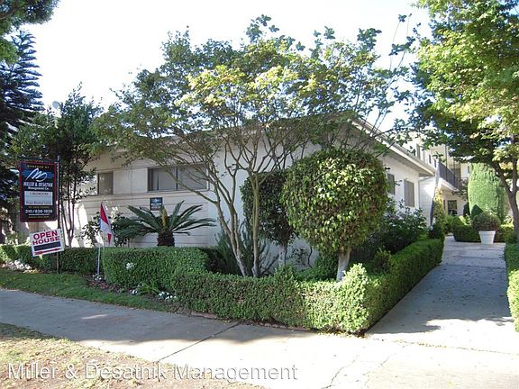 5th image of 4440 Overland Ave APT 6
