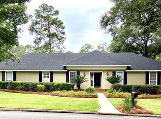 2300 Spring Valley Dr, Valdosta, GA 31602