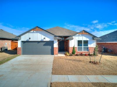 1116 Acacia Creek Dr, Yukon, OK, 73099