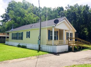 1580 Timberlane Dr, Vidor, TX 77662