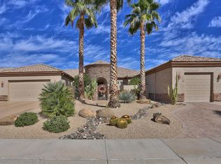 14730 W Fitzpatrick Ct, Sun City West, AZ 85375
