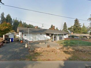 8384 Cason Rd, Gladstone, OR 97027