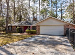1409 Broadmoor Dr, Slidell, LA 70458