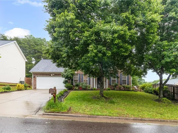 6319 Birch Pond Rd, Greensboro, NC 27410