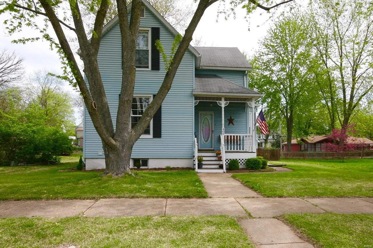 409 Wabash Ave photo 1