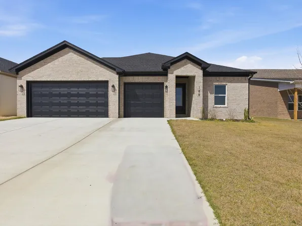 188 Kelton Ln, Hensley, AR 72065