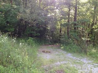 Smith Mountain Rd, Rockwood, TN 37854