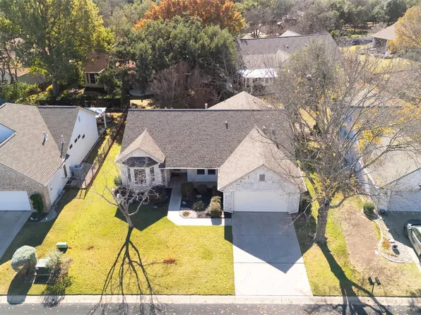 104 Lariat Dr, Georgetown, TX 78633