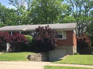 982 Fashion Ave, Cincinnati, OH 45238