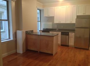 136 Herkimer St #2AC, Brooklyn, NY 11216