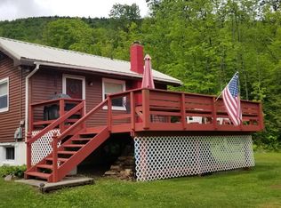 95 Beecher Rd, East Jewett, NY 12424