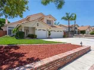16500 Nectarine Way, Lake Elsinore, CA 92530