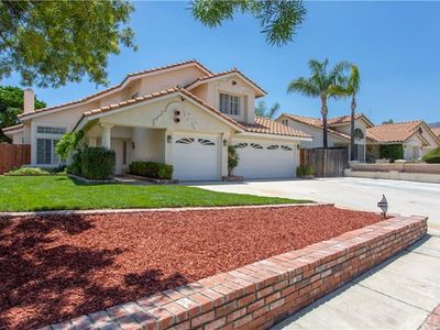 16500 Nectarine Way, Lake Elsinore, CA, 92530