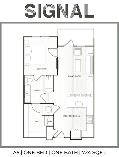 Floor plan A5