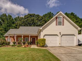 4221 Singletree Dr, Douglasville, GA 30135