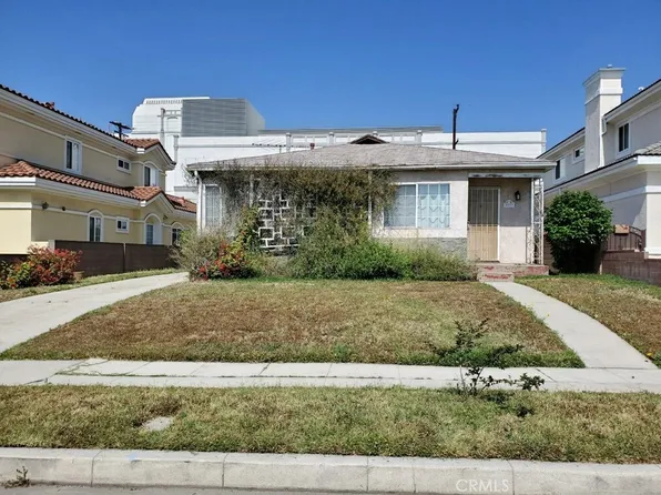 1533 Euclid Ave, San Gabriel, CA 91776