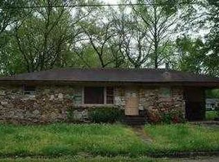 105 England Dr, Huntland, TN 37345