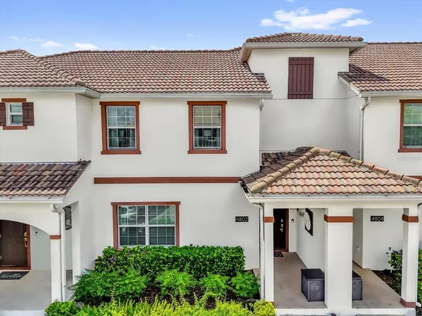 4802 Lullaby Ln, Kissimmee, FL 34746