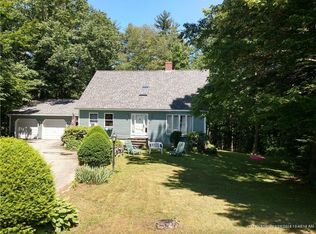 22 Quarry Dr, South Berwick, ME 03908