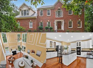 6233 Alistair Dr, Manassas, VA 20112