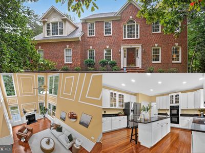 6233 Alistair Dr, Manassas, VA, 20112