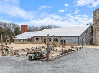 234 Marble Hill Rd, Friendsville, TN 37737