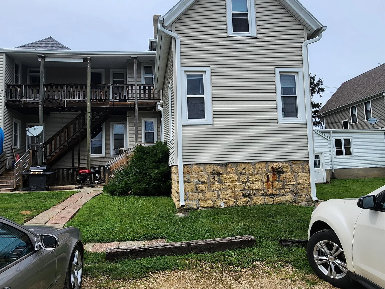 1319 Forest Lane - 1 — Photo 1