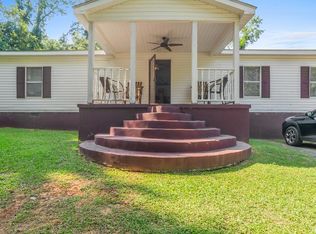 115 Deacon J Simmons Rd SW, Milledgeville, GA 31061