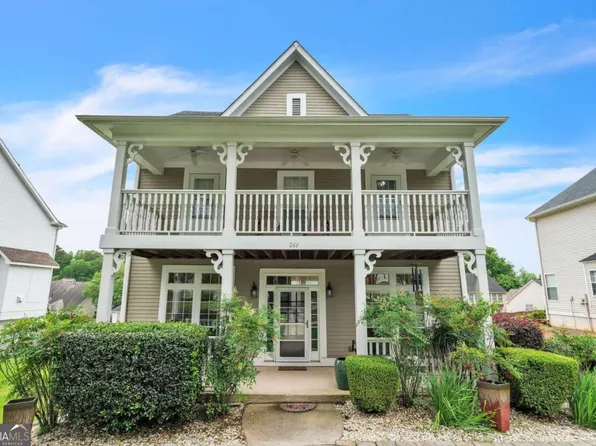 266 Monarch Village Way, Stockbridge, GA 30281