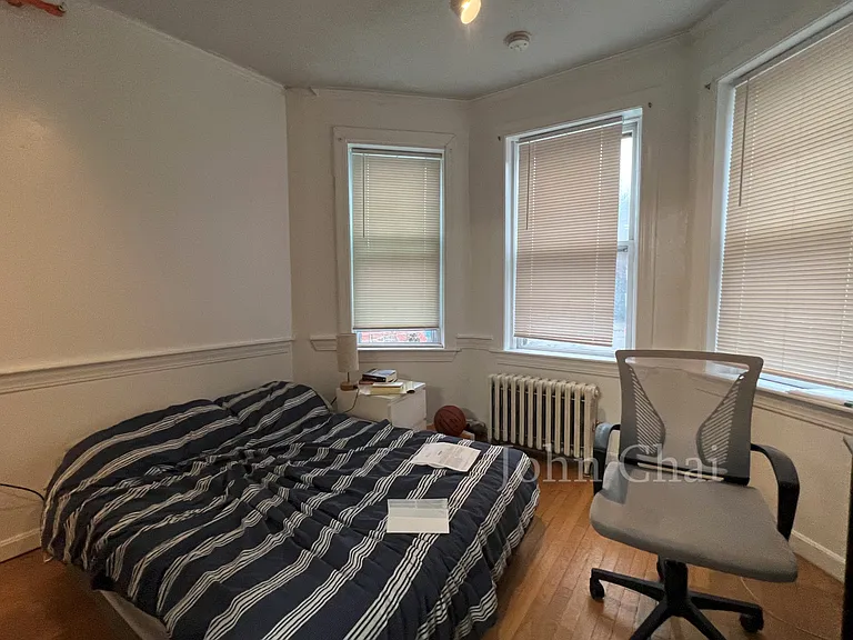 55 S Huntington Ave #202 — Photo 6
