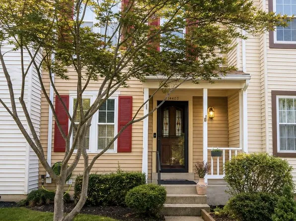 14403 Long Green Dr, Silver Spring, MD 20906