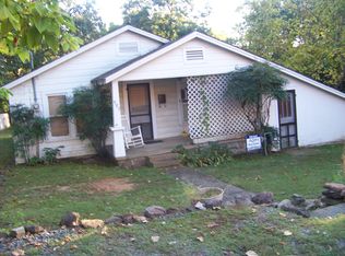 903 W Searcy St, Heber Springs, AR 72543