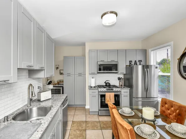 12 Ferndale St #2, Boston, MA 02124