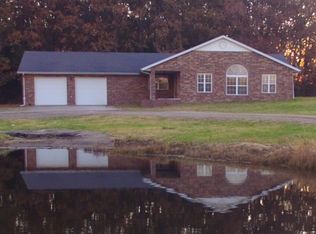 130 N Pinecrest Ave, Conway, MO 65632