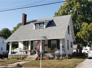 501 Elm St, Greencastle, IN 46135