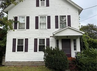 27 S Main St, New Berlin, NY 13411