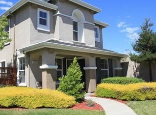 3207 Puffin Cir, Fairfield, CA 94533
