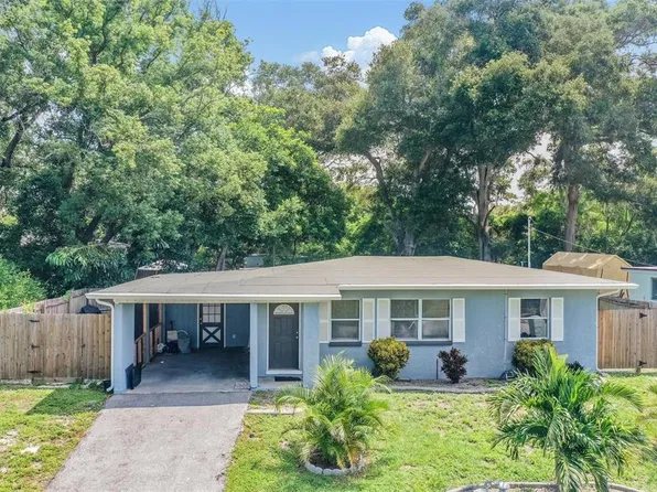 1611 Stevenson Dr, Clearwater, FL 33755