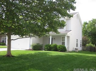 1710 Baxston Ct, Swansea, IL