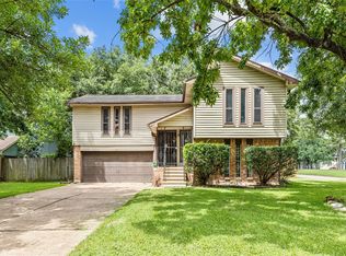 12702 Lateen Cir, Houston, TX 77015