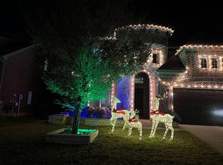 832 Mist Flower Dr, Little Elm, TX 75068
