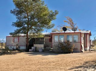61186 Sespe St, Landers, CA 92285