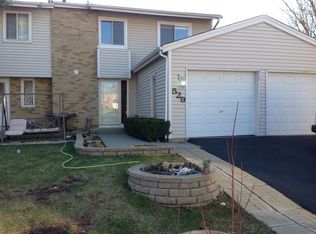 529 Julie Rd, Bolingbrook, IL 60440